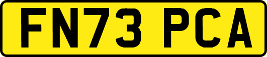 FN73PCA