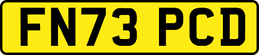 FN73PCD