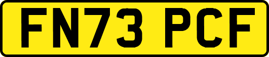 FN73PCF