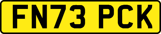 FN73PCK