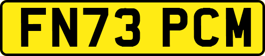 FN73PCM