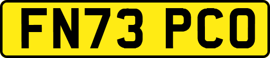 FN73PCO
