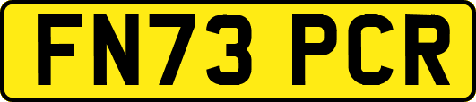 FN73PCR