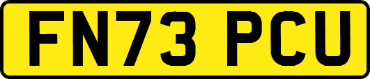 FN73PCU