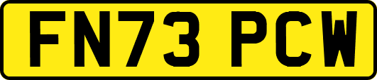 FN73PCW