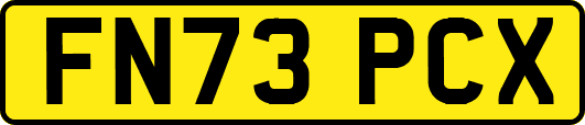 FN73PCX