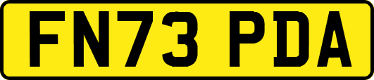 FN73PDA