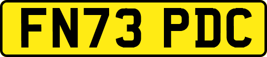 FN73PDC