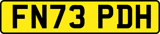 FN73PDH
