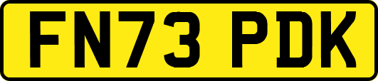 FN73PDK