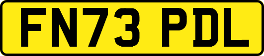 FN73PDL