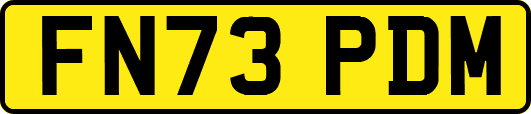FN73PDM