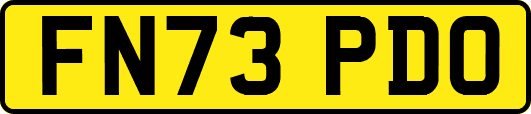 FN73PDO
