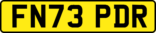 FN73PDR