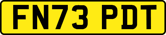 FN73PDT