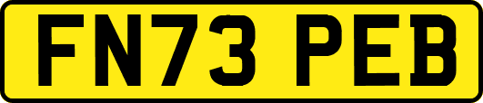 FN73PEB