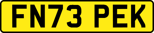 FN73PEK