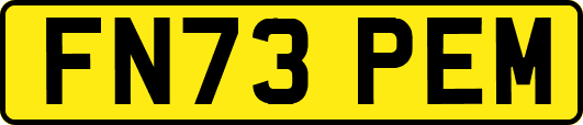 FN73PEM