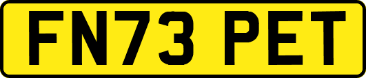 FN73PET