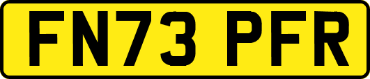 FN73PFR