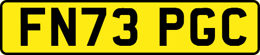 FN73PGC