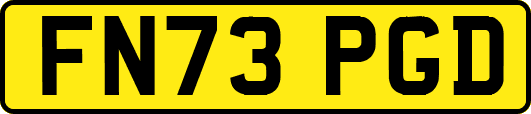 FN73PGD