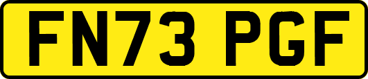 FN73PGF