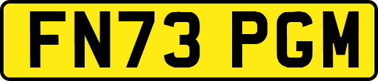 FN73PGM