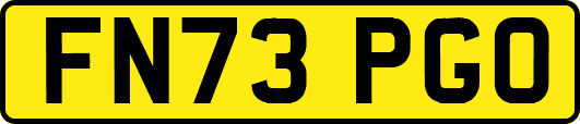 FN73PGO