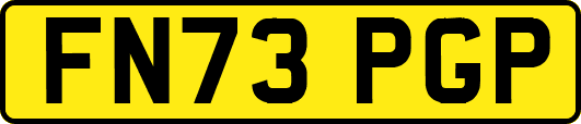 FN73PGP
