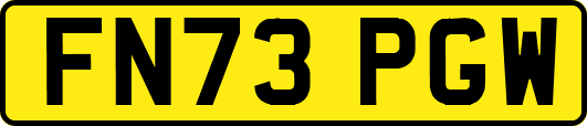 FN73PGW