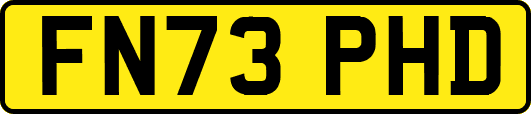 FN73PHD