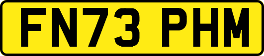 FN73PHM