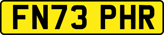 FN73PHR