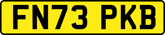 FN73PKB
