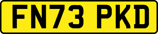 FN73PKD
