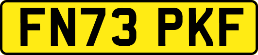 FN73PKF