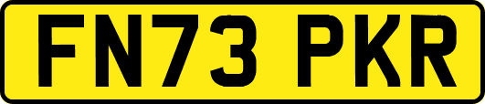FN73PKR