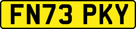 FN73PKY