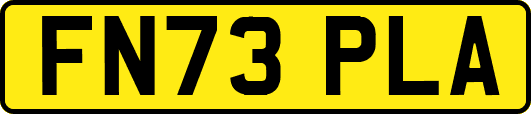 FN73PLA