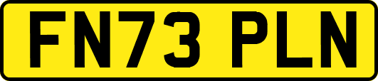 FN73PLN