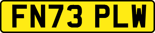 FN73PLW
