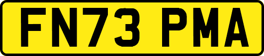 FN73PMA