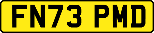 FN73PMD