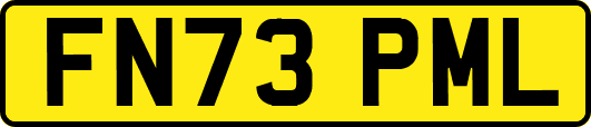 FN73PML