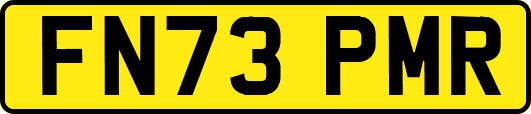 FN73PMR