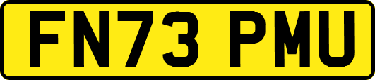 FN73PMU