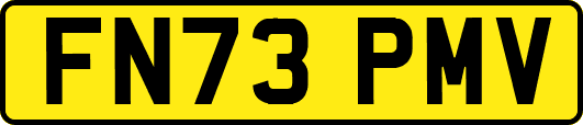 FN73PMV
