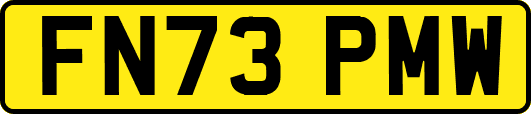 FN73PMW
