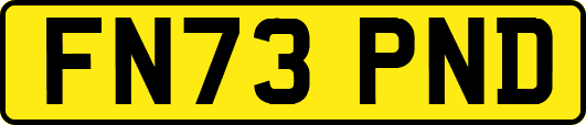 FN73PND